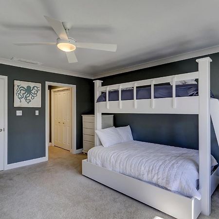 Luxury Updated New Kitchen New Floors, New Tvs, Bikes & Beach Gear Included Hilton Head Island Εξωτερικό φωτογραφία