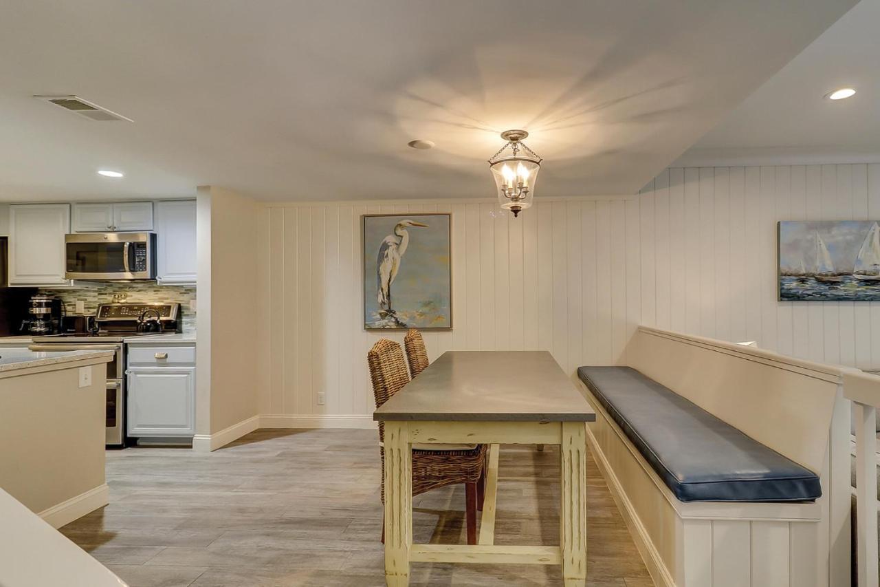 Luxury Updated New Kitchen New Floors, New Tvs, Bikes & Beach Gear Included Hilton Head Island Εξωτερικό φωτογραφία