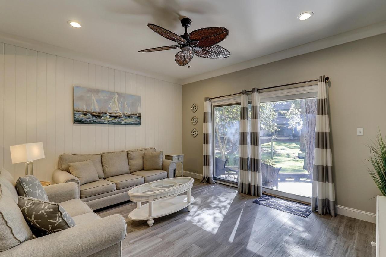 Luxury Updated New Kitchen New Floors, New Tvs, Bikes & Beach Gear Included Hilton Head Island Εξωτερικό φωτογραφία