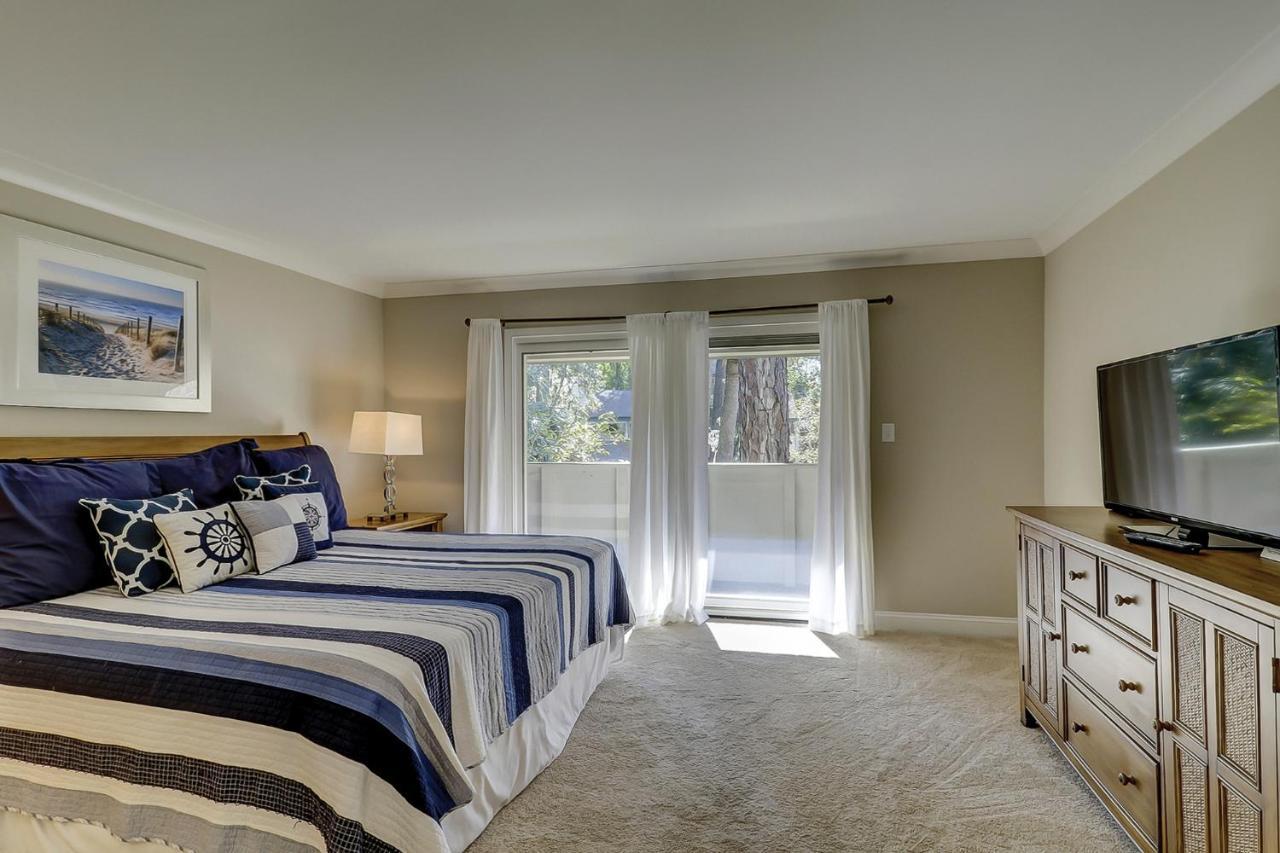 Luxury Updated New Kitchen New Floors, New Tvs, Bikes & Beach Gear Included Hilton Head Island Εξωτερικό φωτογραφία