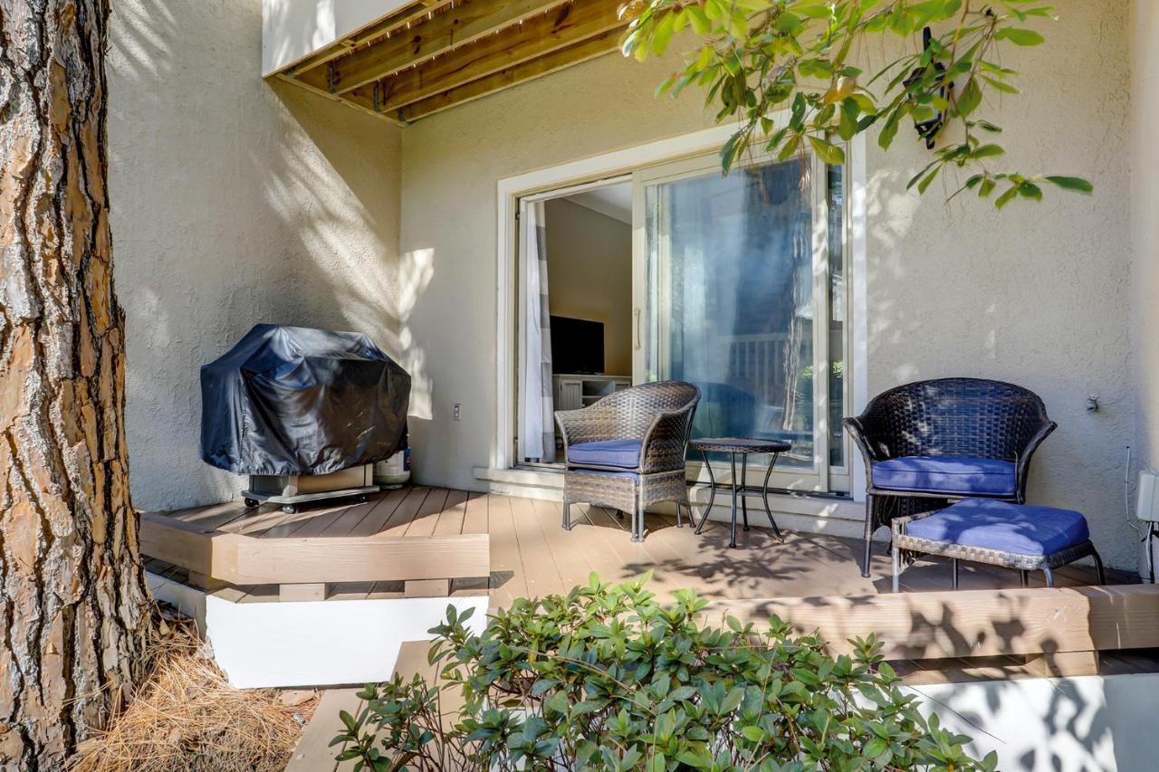 Luxury Updated New Kitchen New Floors, New Tvs, Bikes & Beach Gear Included Hilton Head Island Εξωτερικό φωτογραφία