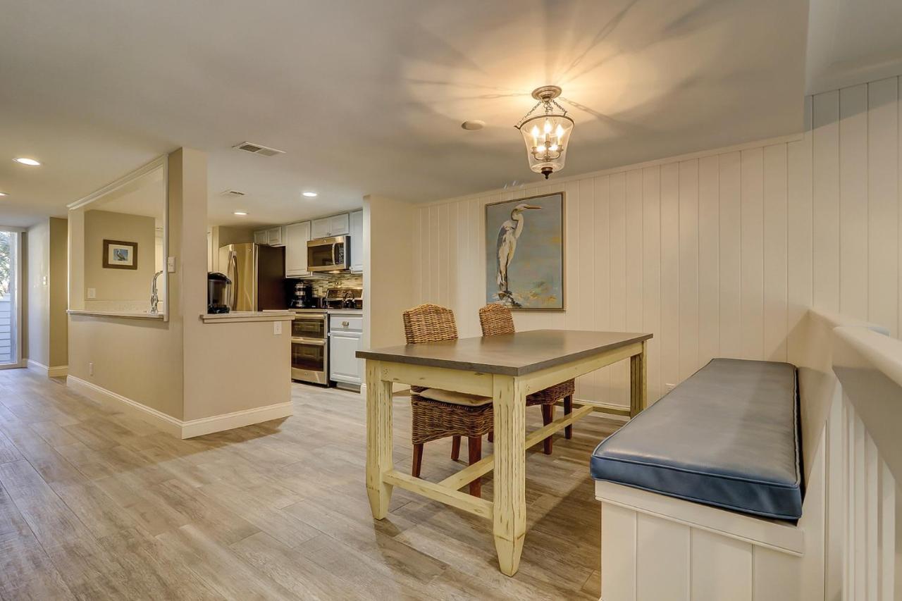 Luxury Updated New Kitchen New Floors, New Tvs, Bikes & Beach Gear Included Hilton Head Island Εξωτερικό φωτογραφία
