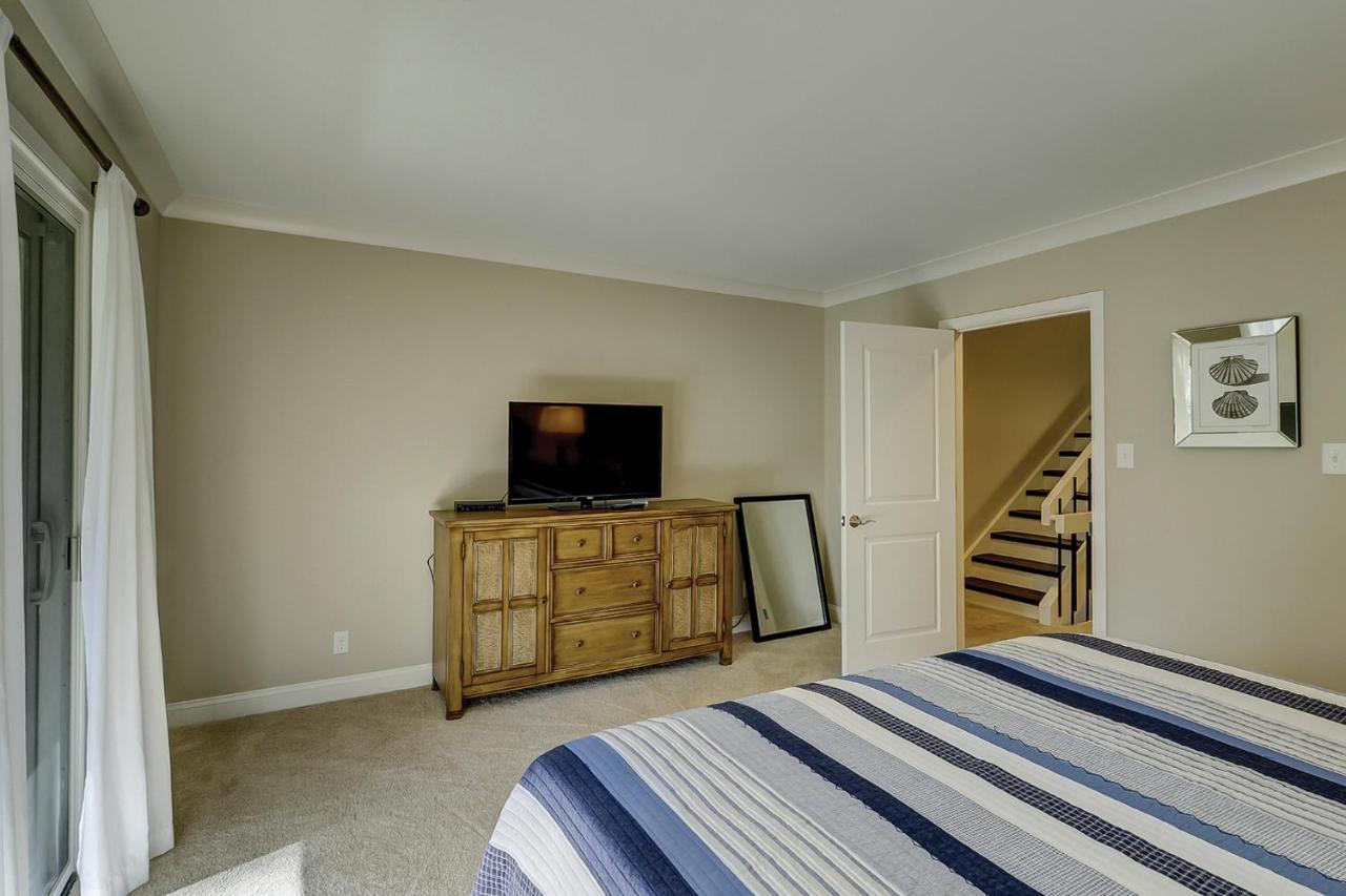 Luxury Updated New Kitchen New Floors, New Tvs, Bikes & Beach Gear Included Hilton Head Island Εξωτερικό φωτογραφία