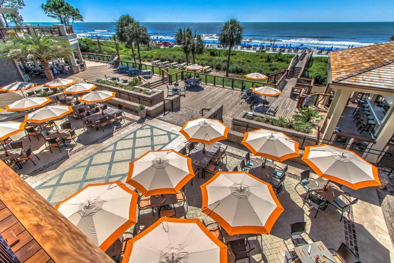 Luxury Updated New Kitchen New Floors, New Tvs, Bikes & Beach Gear Included Hilton Head Island Εξωτερικό φωτογραφία
