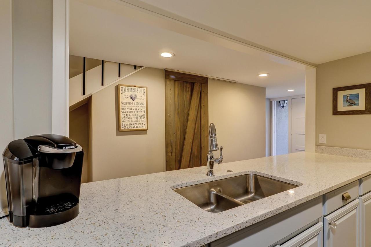 Luxury Updated New Kitchen New Floors, New Tvs, Bikes & Beach Gear Included Hilton Head Island Εξωτερικό φωτογραφία