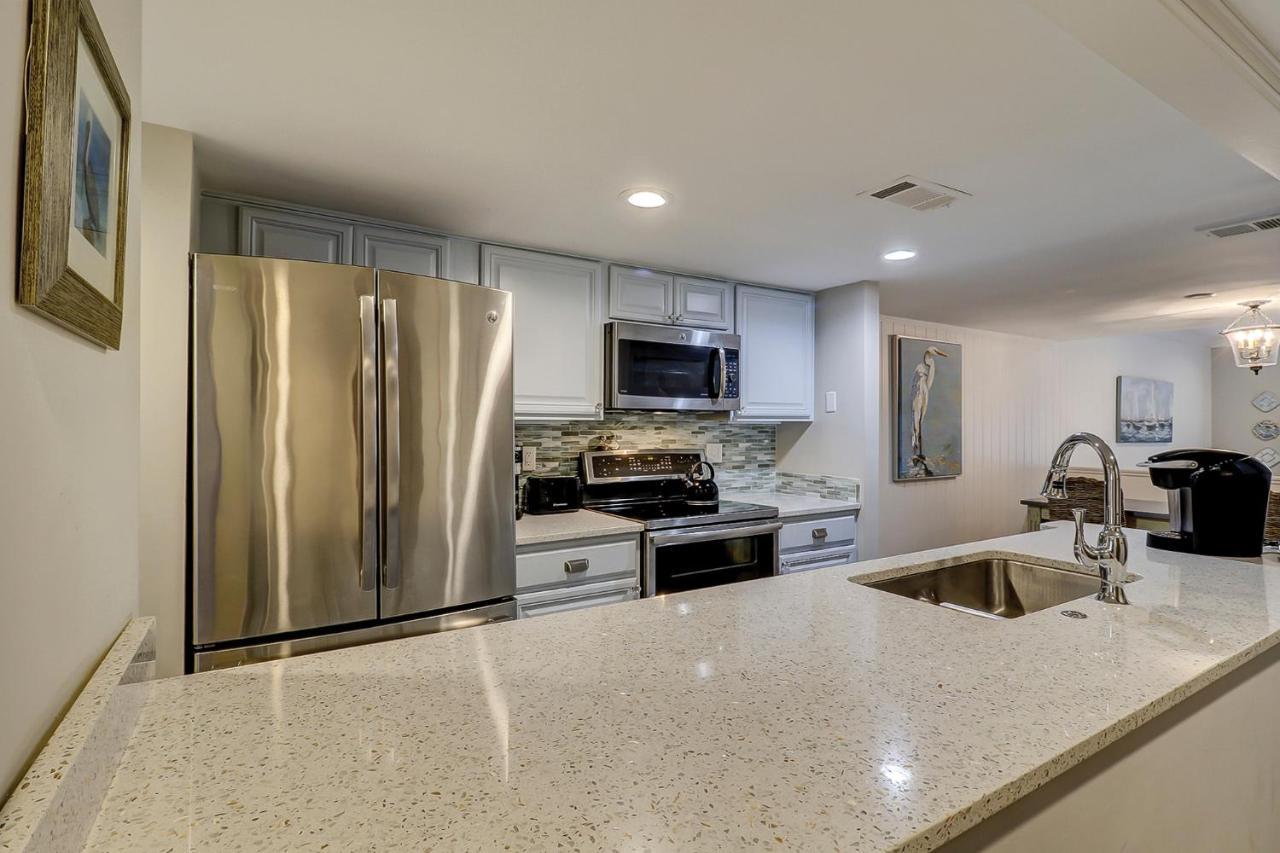 Luxury Updated New Kitchen New Floors, New Tvs, Bikes & Beach Gear Included Hilton Head Island Εξωτερικό φωτογραφία