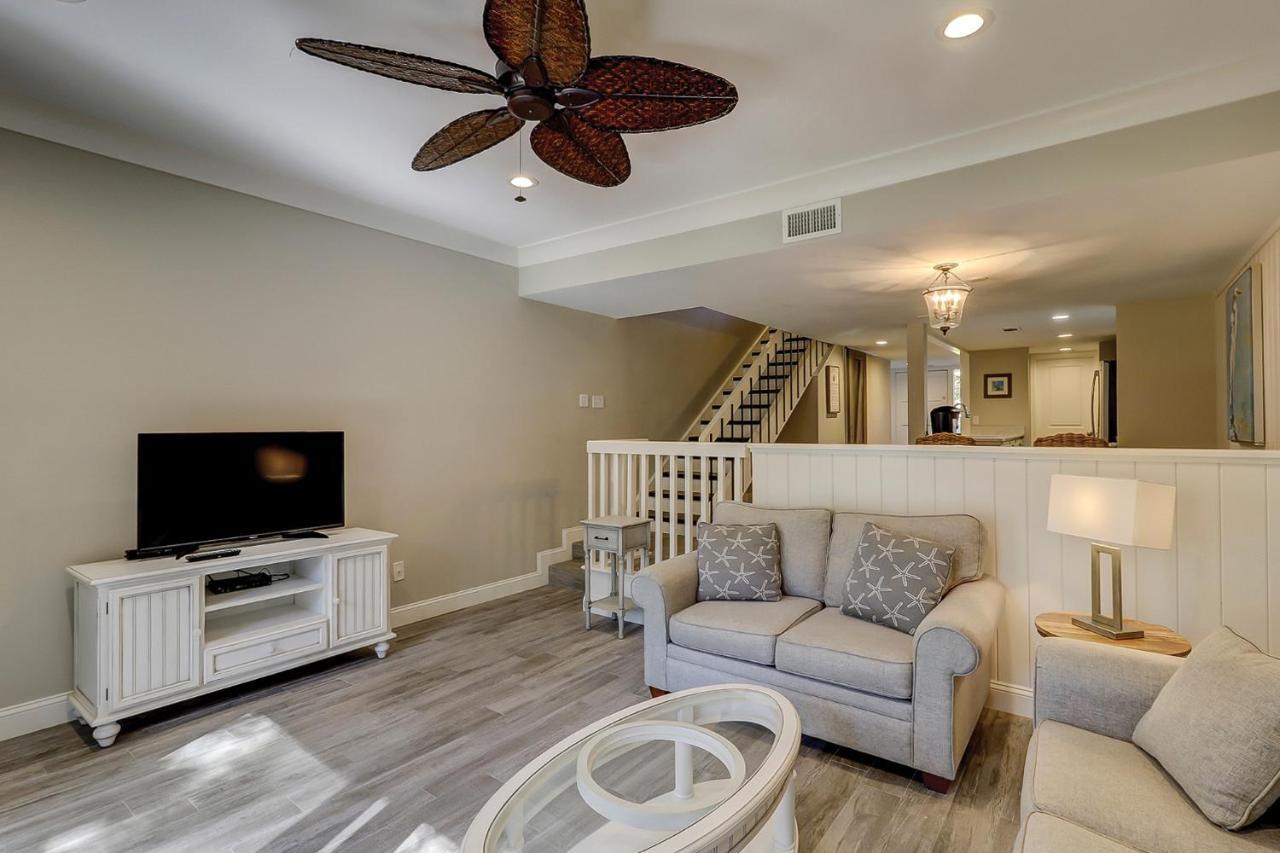 Luxury Updated New Kitchen New Floors, New Tvs, Bikes & Beach Gear Included Hilton Head Island Εξωτερικό φωτογραφία