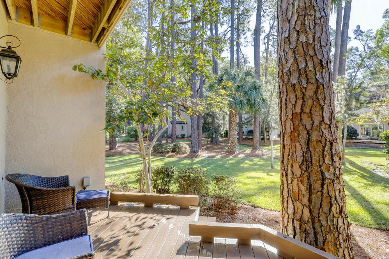 Luxury Updated New Kitchen New Floors, New Tvs, Bikes & Beach Gear Included Hilton Head Island Εξωτερικό φωτογραφία