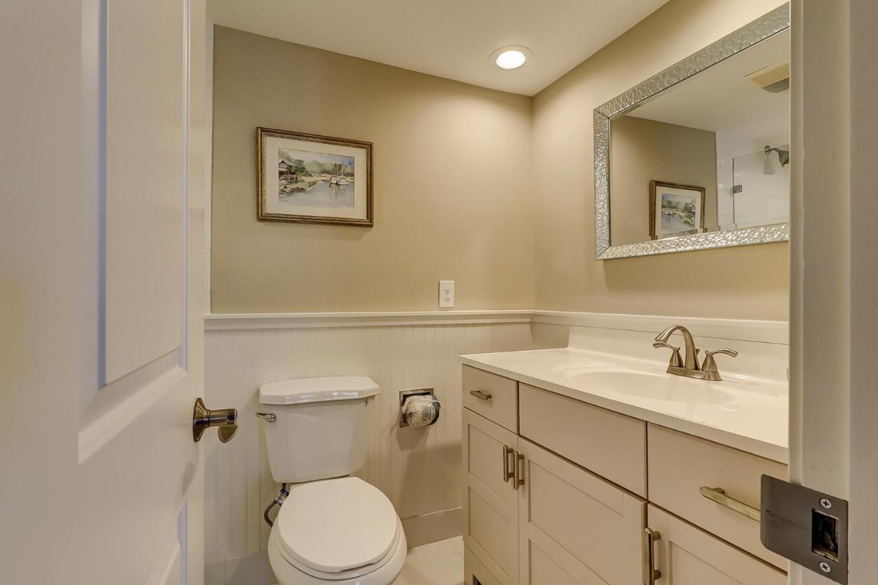 Luxury Updated New Kitchen New Floors, New Tvs, Bikes & Beach Gear Included Hilton Head Island Εξωτερικό φωτογραφία