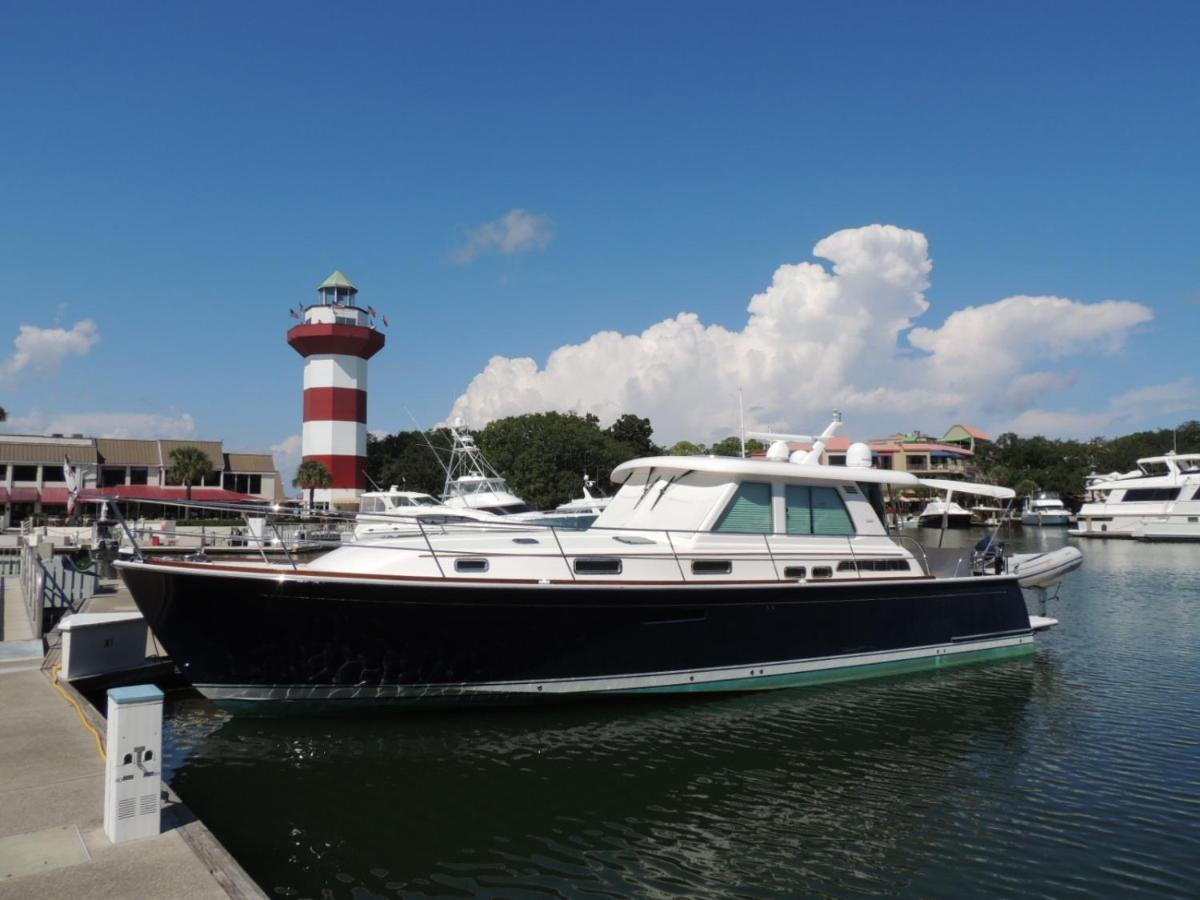 Luxury Updated New Kitchen New Floors, New Tvs, Bikes & Beach Gear Included Hilton Head Island Εξωτερικό φωτογραφία