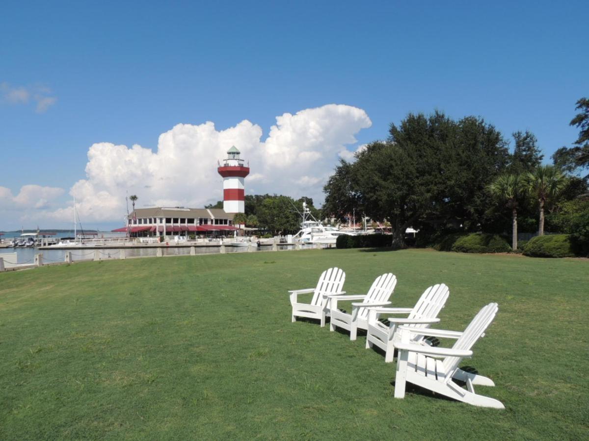 Luxury Updated New Kitchen New Floors, New Tvs, Bikes & Beach Gear Included Hilton Head Island Εξωτερικό φωτογραφία