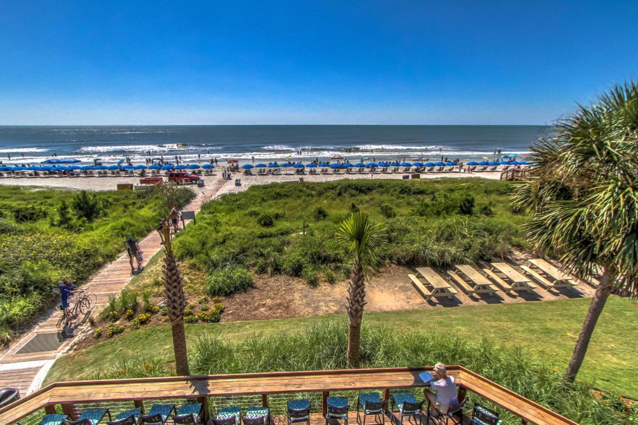 Luxury Updated New Kitchen New Floors, New Tvs, Bikes & Beach Gear Included Hilton Head Island Εξωτερικό φωτογραφία