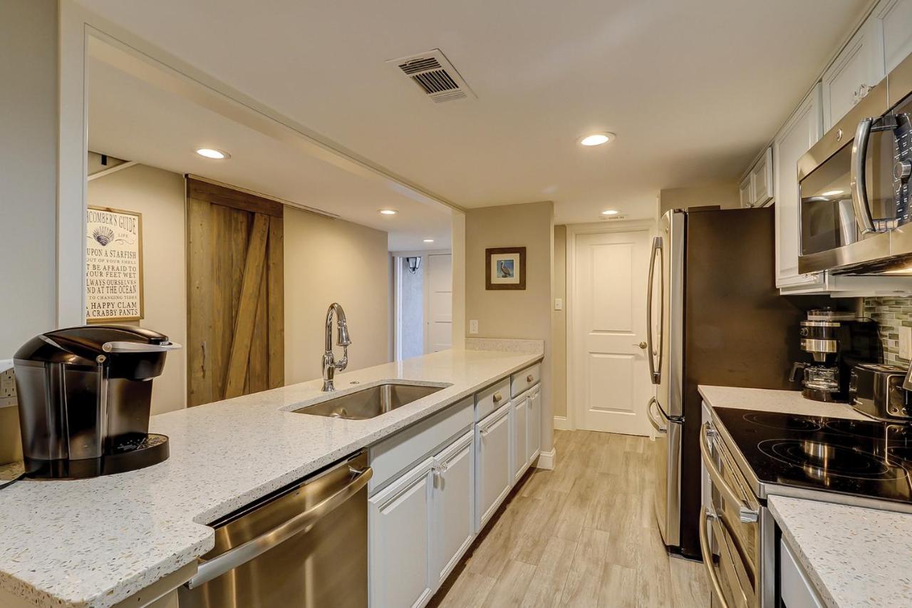 Luxury Updated New Kitchen New Floors, New Tvs, Bikes & Beach Gear Included Hilton Head Island Εξωτερικό φωτογραφία
