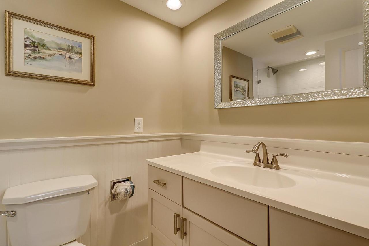 Luxury Updated New Kitchen New Floors, New Tvs, Bikes & Beach Gear Included Hilton Head Island Εξωτερικό φωτογραφία