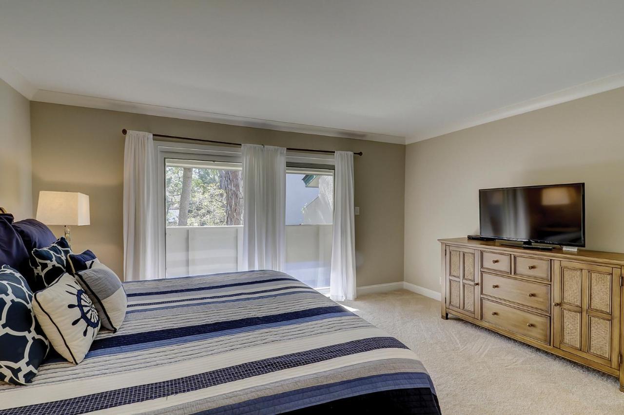 Luxury Updated New Kitchen New Floors, New Tvs, Bikes & Beach Gear Included Hilton Head Island Εξωτερικό φωτογραφία