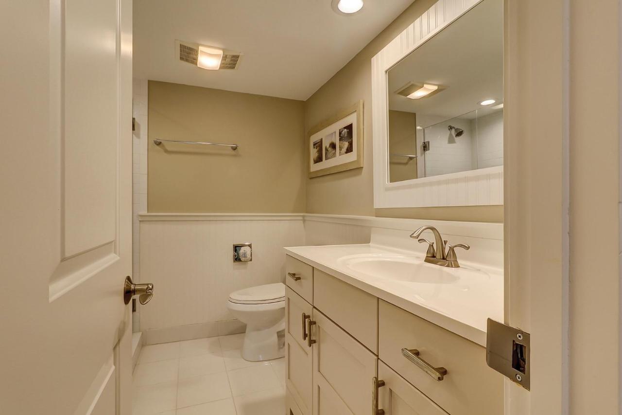 Luxury Updated New Kitchen New Floors, New Tvs, Bikes & Beach Gear Included Hilton Head Island Εξωτερικό φωτογραφία