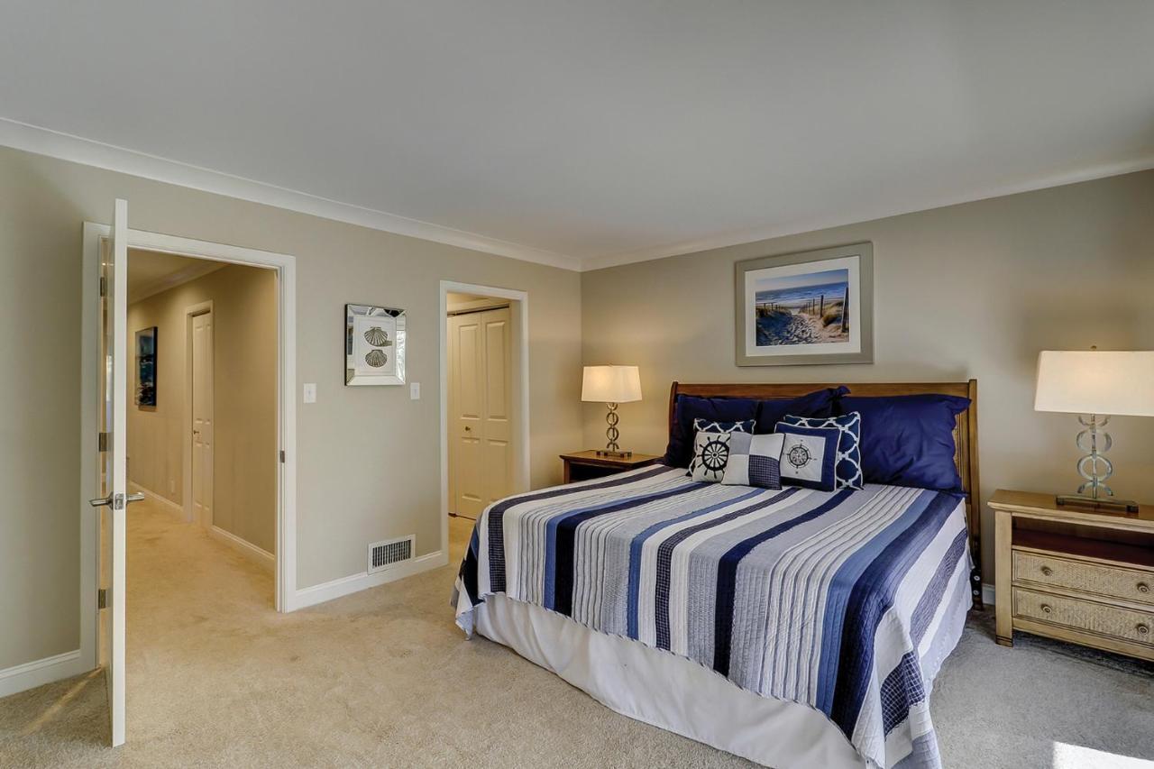 Luxury Updated New Kitchen New Floors, New Tvs, Bikes & Beach Gear Included Hilton Head Island Εξωτερικό φωτογραφία
