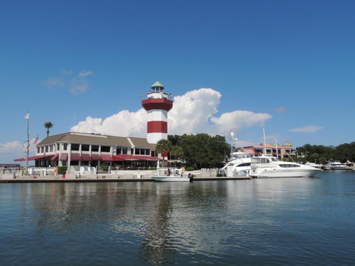Luxury Updated New Kitchen New Floors, New Tvs, Bikes & Beach Gear Included Hilton Head Island Εξωτερικό φωτογραφία