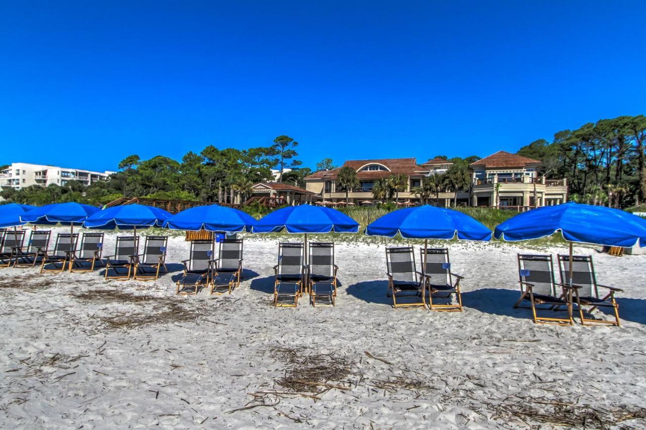 Luxury Updated New Kitchen New Floors, New Tvs, Bikes & Beach Gear Included Hilton Head Island Εξωτερικό φωτογραφία