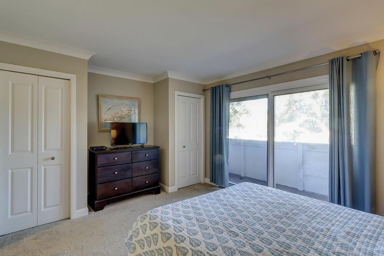 Luxury Updated New Kitchen New Floors, New Tvs, Bikes & Beach Gear Included Hilton Head Island Εξωτερικό φωτογραφία
