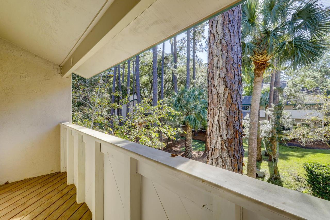Luxury Updated New Kitchen New Floors, New Tvs, Bikes & Beach Gear Included Hilton Head Island Εξωτερικό φωτογραφία